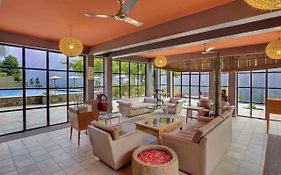 Atali Ganga Resort, Rishikesh